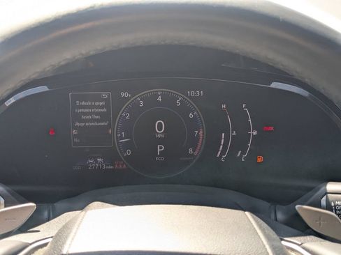 Used 2023 Lexus NX 250 FWD w/ Towing Package (2000 Lbs) image 13