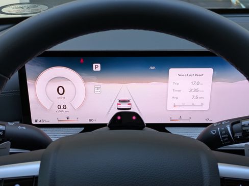 New 2026 Genesis GV80 2.5T Select AWD/4WD image 23