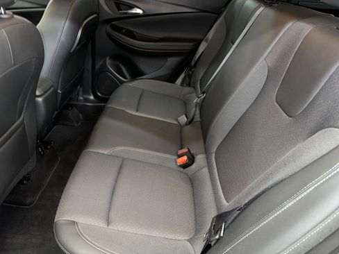 Certified 2023 Buick Encore GX Preferred image 17