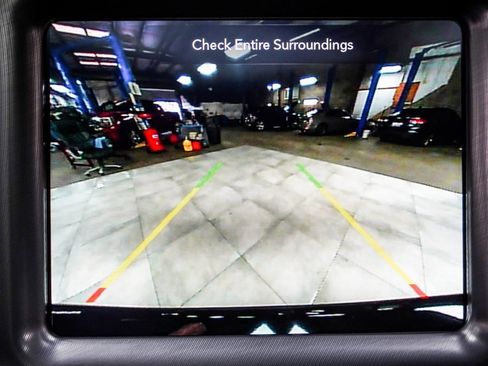 Used 2023 Dodge Challenger SRT Hellcat w/ Driver Convenience Group image 27