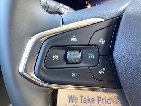 New 2026 Chevrolet TrailBlazer LT w/ Convenience Package image 31