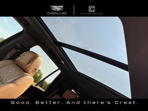 Used 2021 Cadillac Escalade Sport RWD image 20