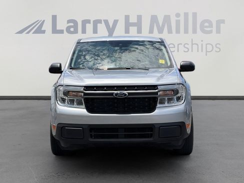 Used 2024 Ford Maverick XLT FWD image 4