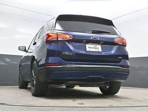Used 2023 Chevrolet Equinox RS image 44