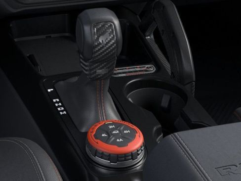 New 2026 Ford Bronco Raptor AWD/4WD image 34