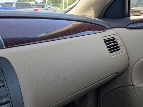 Used 2011 Buick Lucerne CXL w/ Driver Confidence Package image 21