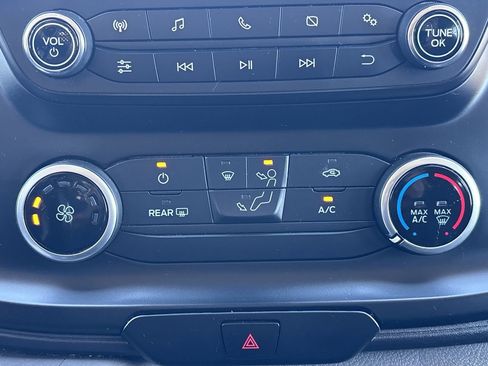 Used 2024 Ford Transit 250 Low Roof w/ Exterior Upgrade Package image 15