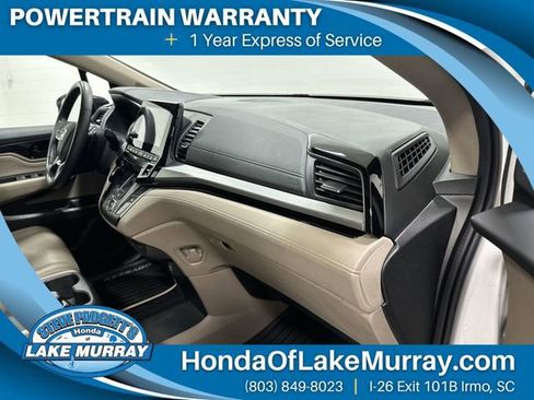 Used 2023 Honda Odyssey Touring image 28