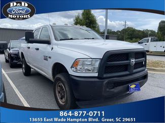 Used 2018 RAM 2500 Tradesman w/ Popular Equipment Group AWD/4WD video 1