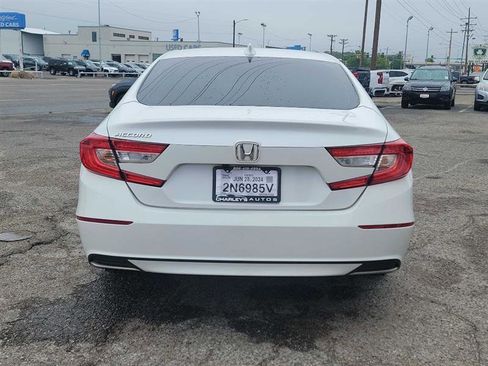 Used 2020 Honda Accord EX-L image 4