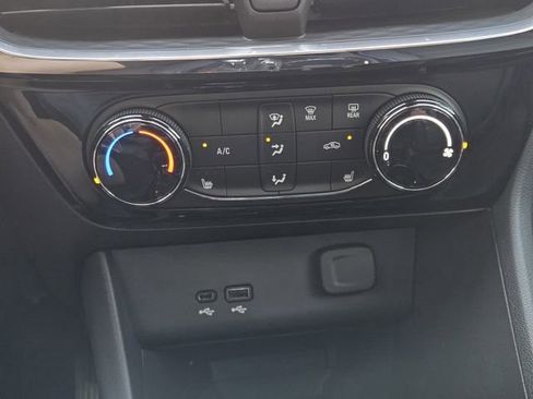 New 2026 Buick Encore GX Sport Touring w/ Comfort Package image 14