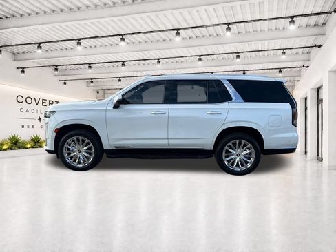 Used 2021 Cadillac Escalade Premium Luxury RWD image 9
