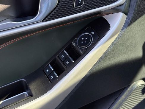 Used 2022 Ford Explorer Timberline image 14