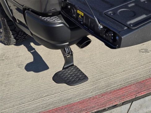 New 2026 RAM 1500 Rebel w/ Rebel Level 2 Equipment Group image 6