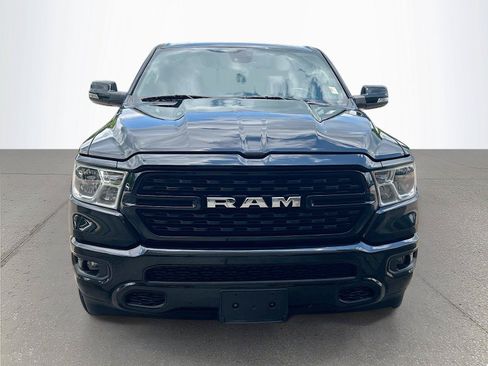 Used 2023 RAM 1500 Big Horn AWD/4WD image 9