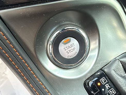 Certified 2021 Nissan Maxima SR w/ Sport Mat Group image 12