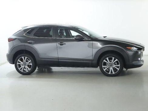 Used 2023 MAZDA CX-30 AWD 2.5 S w/ Preferred Package image 11