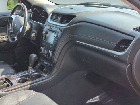 Used 2015 Chevrolet Traverse LT AWD/4WD image 31