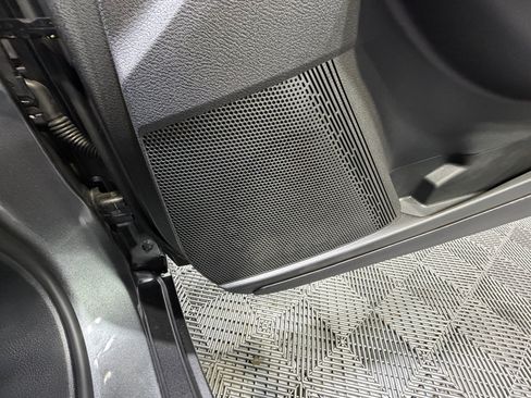 New 2026 Nissan Sentra SV w/ Floor Mat Package FWD image 27