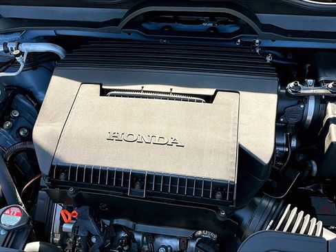 Used 2026 Honda Passport TrailSport Elite image 17