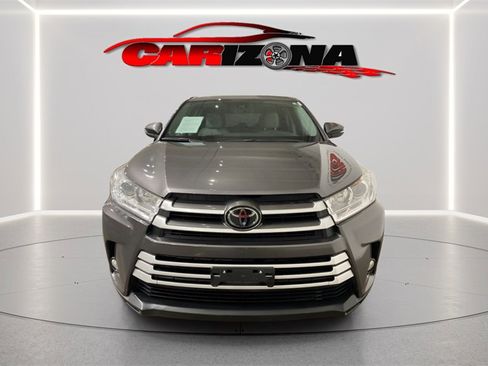 Used 2017 Toyota Highlander Plus image 7