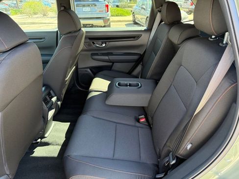 New 2026 Honda CR-V TrailSport image 14