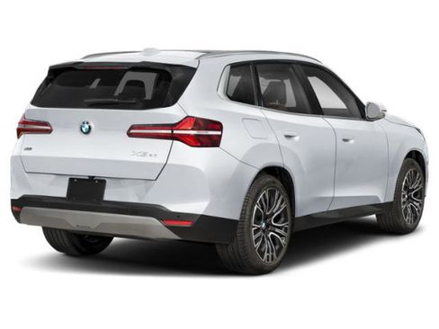 Certified 2026 BMW X3 xDrive30 w/ Convenience Package AWD/4WD image 2