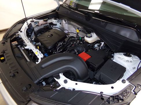 New 2026 Chevrolet TrailBlazer LT w/ LT Cold Weather Package image 26