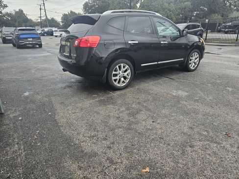 Used 2011 Nissan Rogue SV w/ SL Pkg image 5