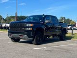Used 2020 Chevrolet Silverado 1500 Custom Trail Boss w/ Custom Convenience Package image 2