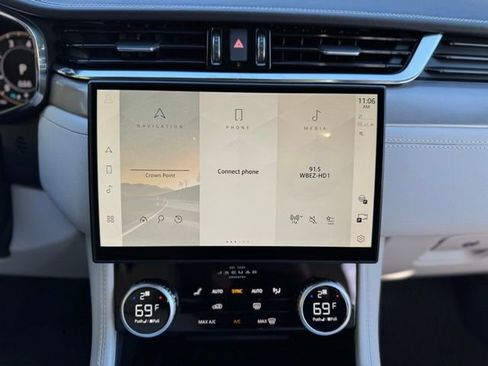 New 2026 Jaguar F-PACE R-Dynamic S image 30