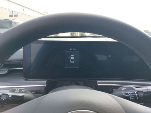 New 2026 Kia K5 GT-Line image 21