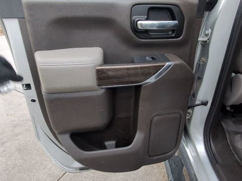 Used 2021 Chevrolet Silverado 2500 LT w/ All Star Edition image 27