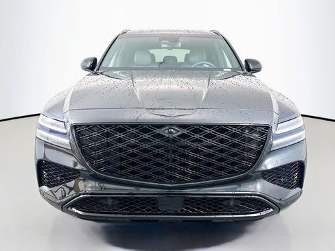 New 2026 Genesis GV80 3.5T Prestige AWD/4WD image 2