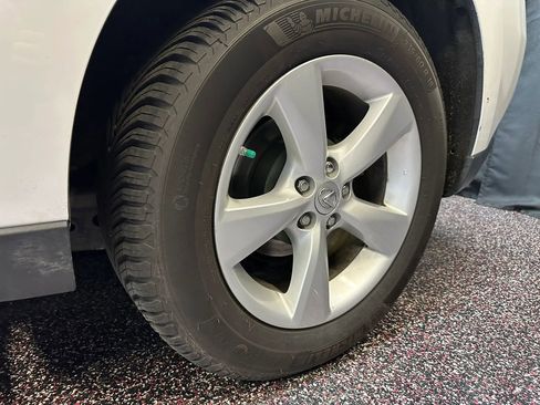 Used 2013 Lexus RX 350 AWD w/ Navigation Pkg image 26
