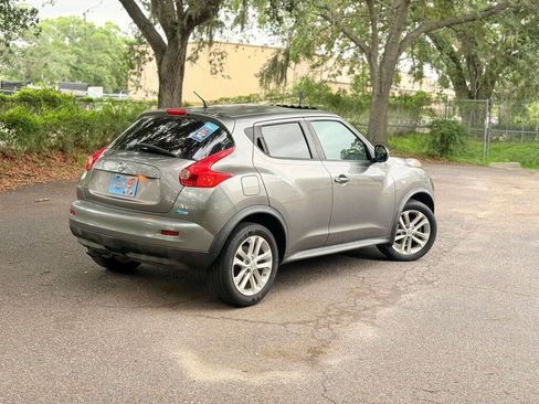 Used 2013 Nissan Juke SV image 5