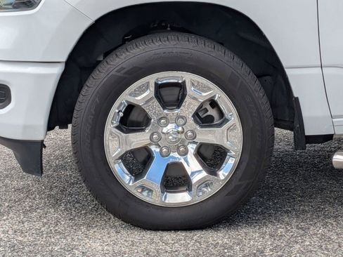 Used 2024 RAM 1500 Tradesman image 11