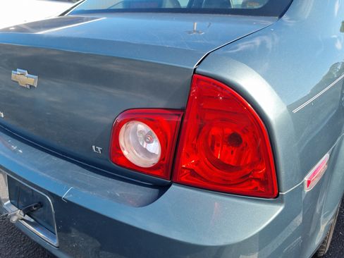Used 2009 Chevrolet Malibu LT FWD image 10