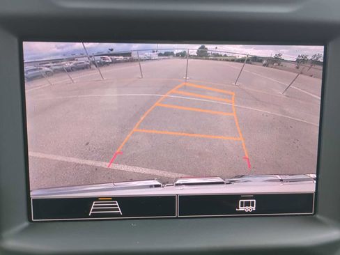 Used 2024 GMC Sierra 1500 Pro w/ Pro Value Package image 17