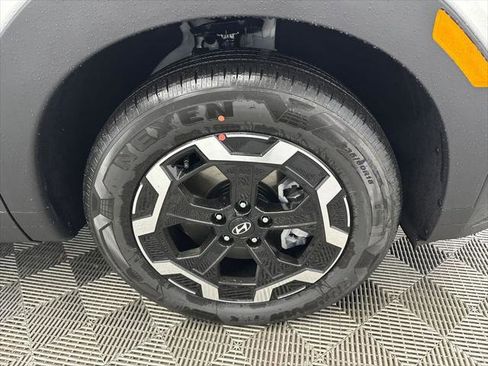 New 2026 Hyundai Santa Fe SE image 12