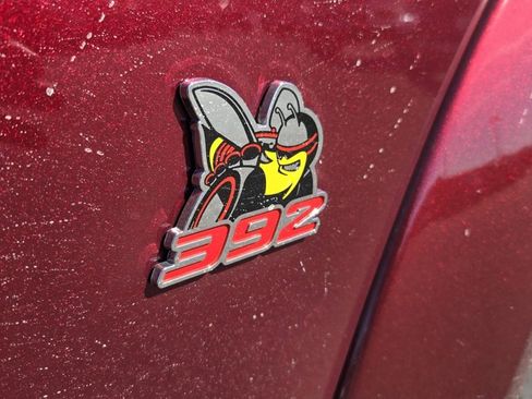 Used 2023 Dodge Challenger R/T Scat Pack image 11