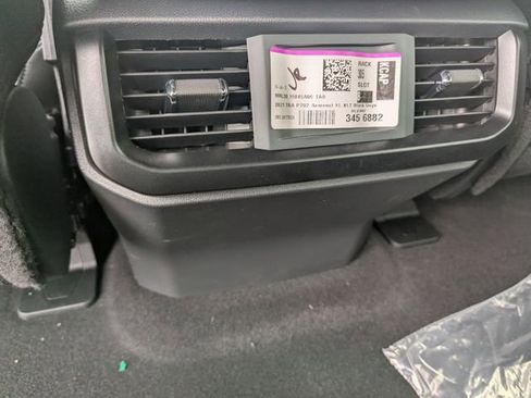 New 2026 Ford F150 STX w/ Equipment Group 200A image 17