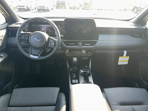 New 2026 Subaru Outback Touring XT AWD/4WD image 11