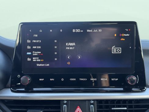 Used 2024 Kia Forte GT-Line image 48