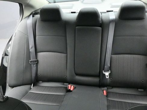 New 2025 Nissan Altima 2.5 SV w/ SV Special Edition Package image 23