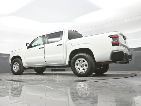 Used 2023 Nissan Frontier S w/ Tow Package image 28