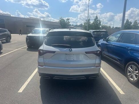 Used 2026 Acura MDX FWD w/ Technology Package image 8