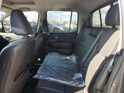 Used 2021 Honda Ridgeline RTL image 16