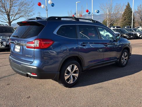 Used 2021 Subaru Ascent Premium w/ Convenience Package image 29