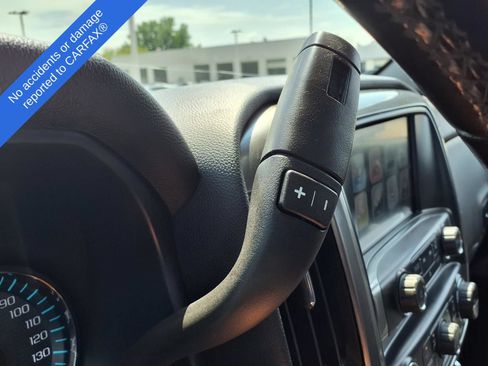 Used 2018 Chevrolet Silverado 1500 LT w/ All Star Edition AWD/4WD image 21